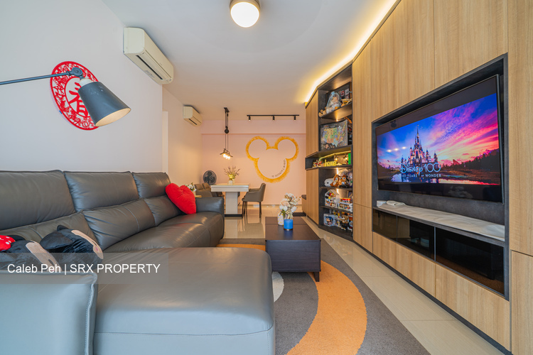 Parc Life (D27), Condominium #558433901
